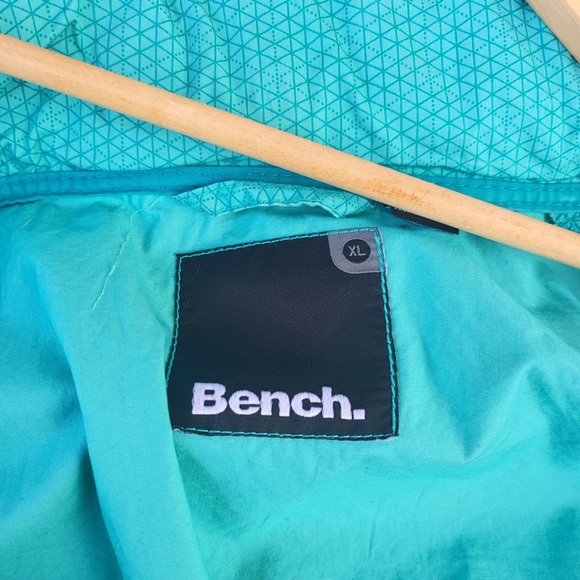 OG Bench Jacket - Picture 3 of 3